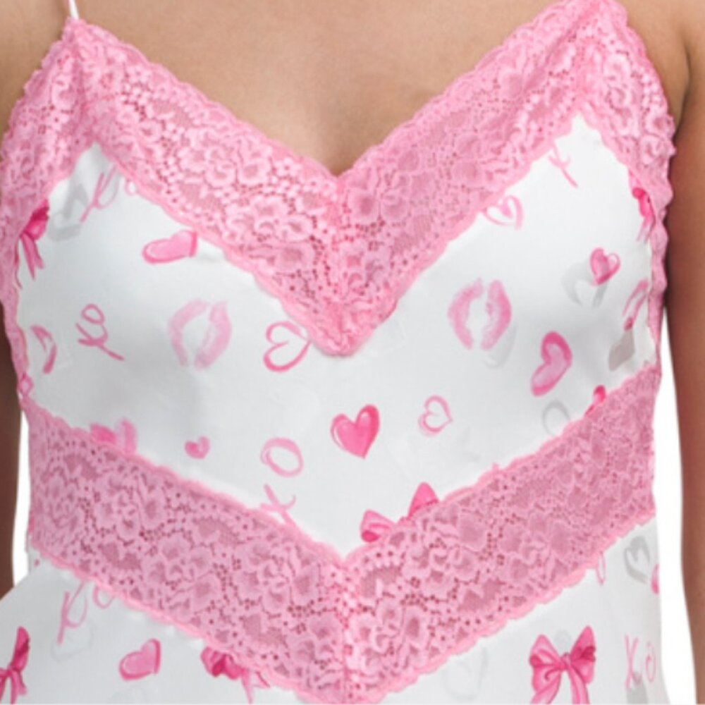 LOVE SHACK FANCY Serita Dress - Picture 3 of 4
